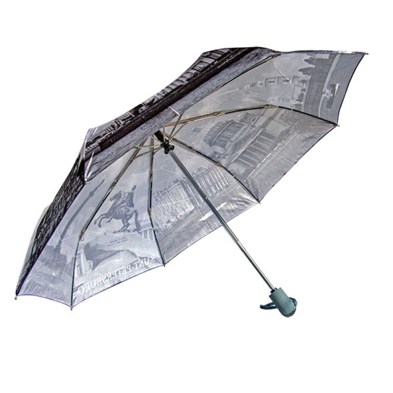 Зонтик спб. Зонтик женский автомат. Питерские зонты. Зонт питерские зонтики. Зонт с Питером.